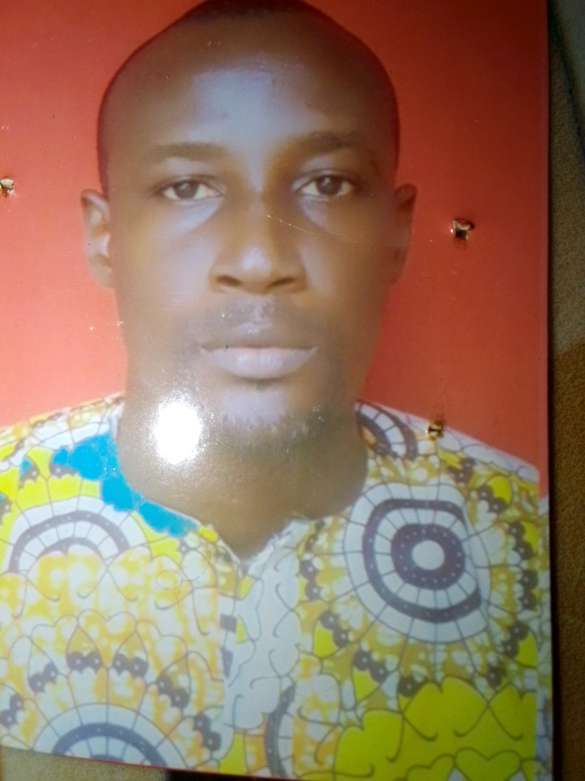 Passport Photo