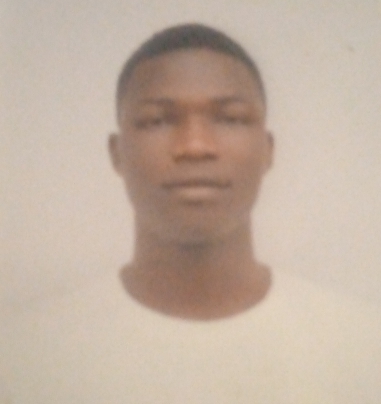 Passport Photo