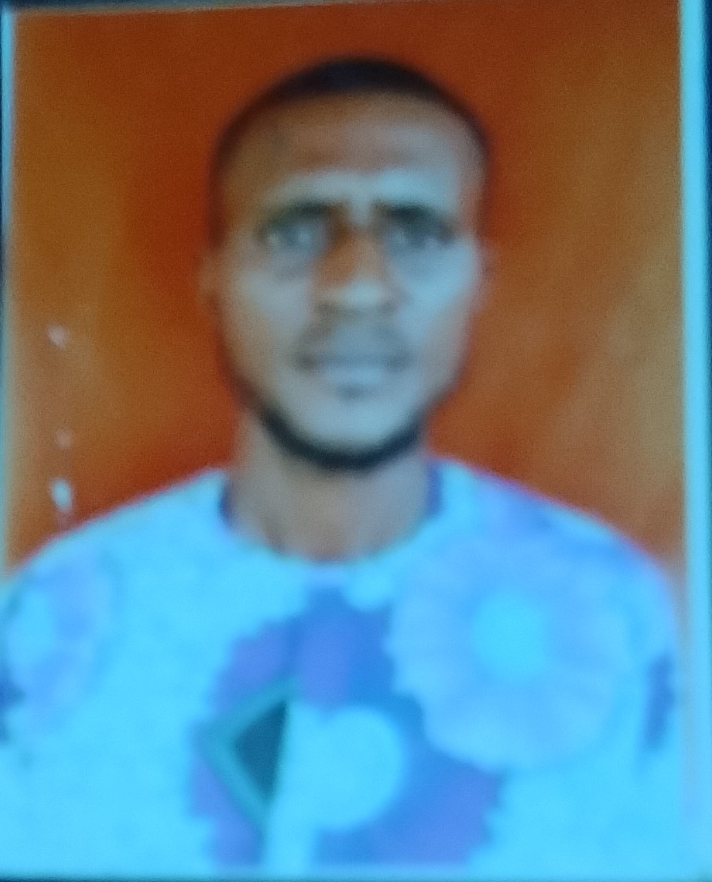 Passport Photo