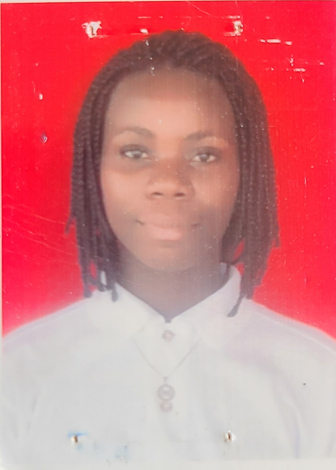 Passport Photo