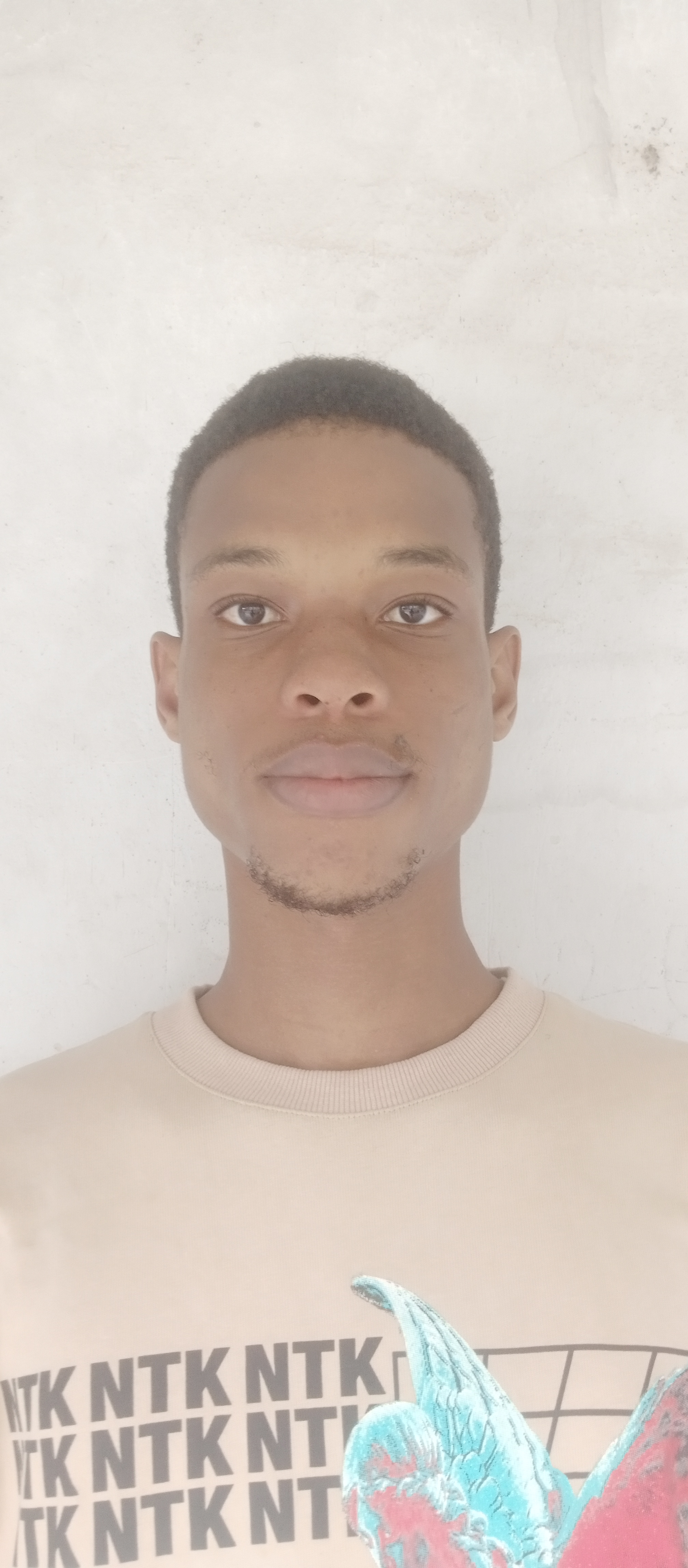 Passport Photo