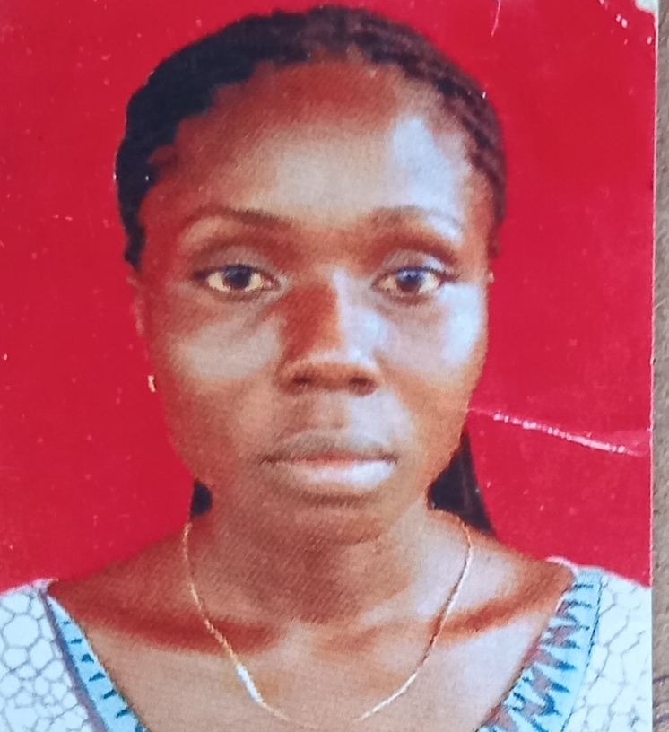 Passport Photo