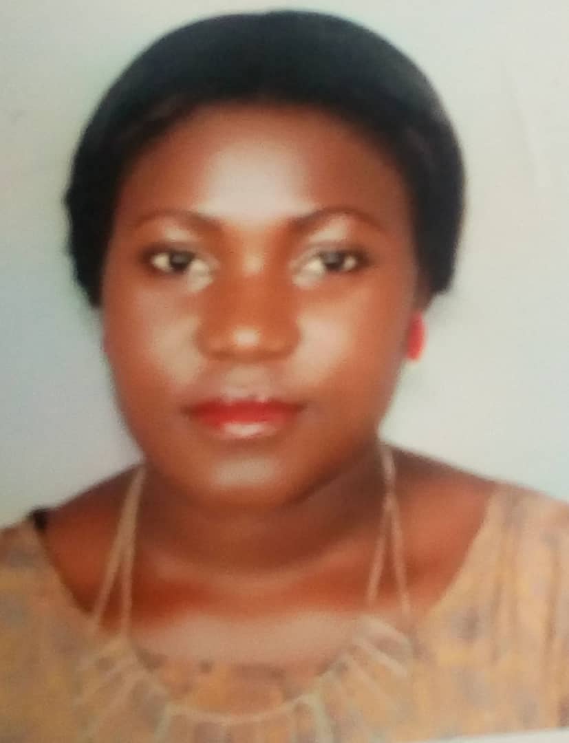 Passport Photo