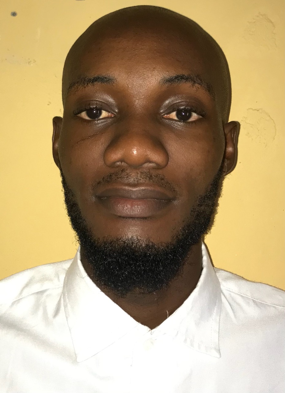 Passport Photo