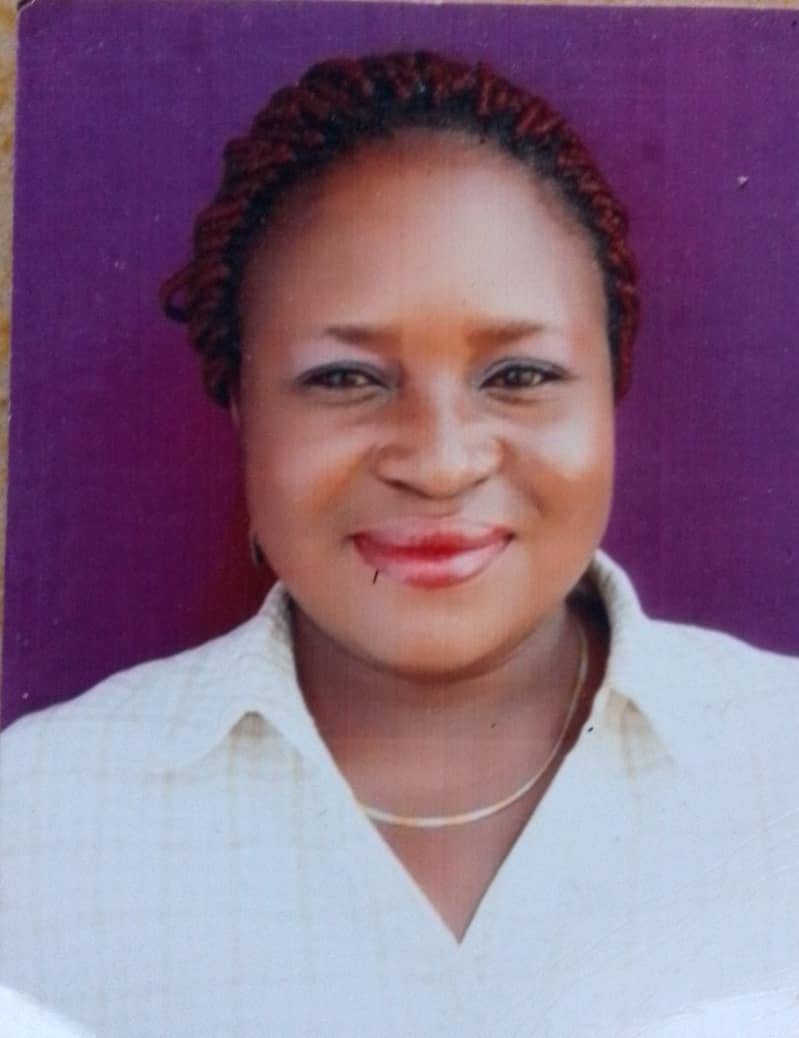 Passport Photo