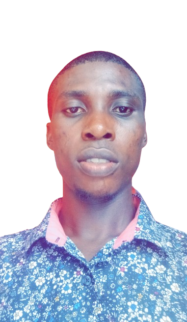 Passport Photo