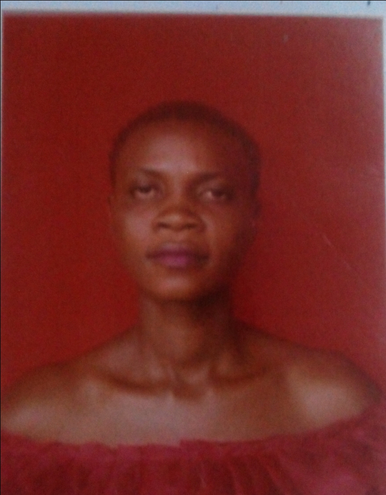 Passport Photo