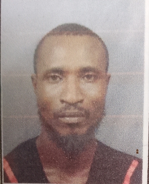 Passport Photo