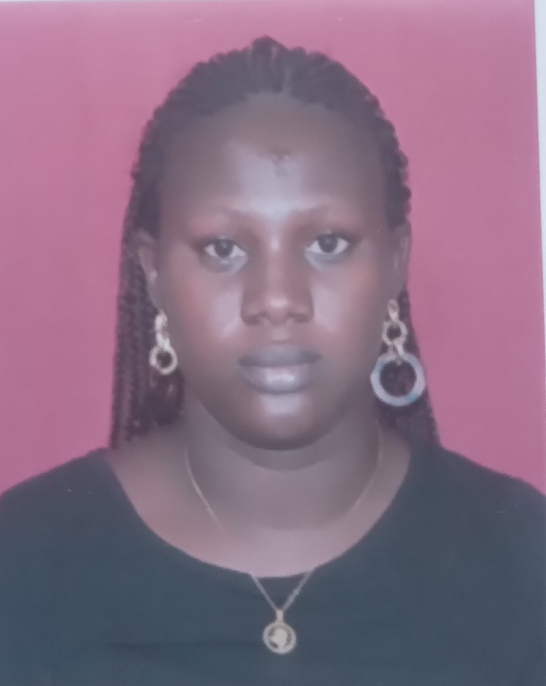 Passport Photo