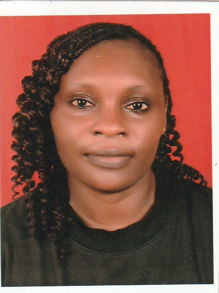 Passport Photo