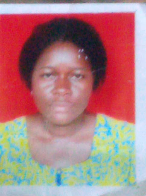 Passport Photo