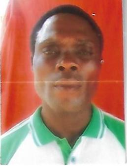 Passport Photo