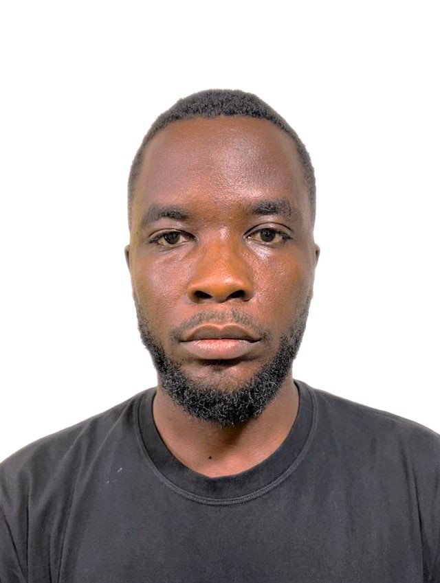 Passport Photo