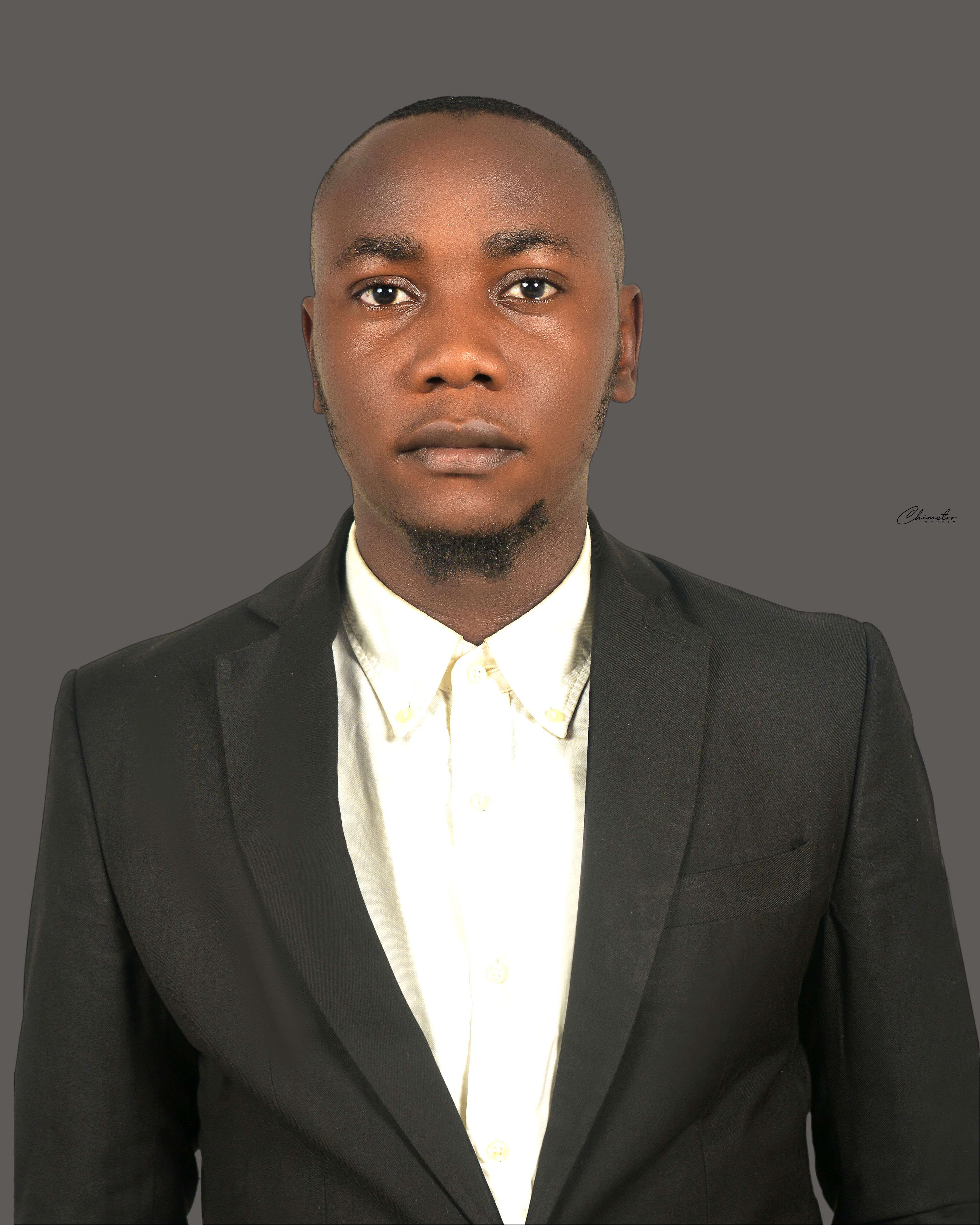 Passport Photo