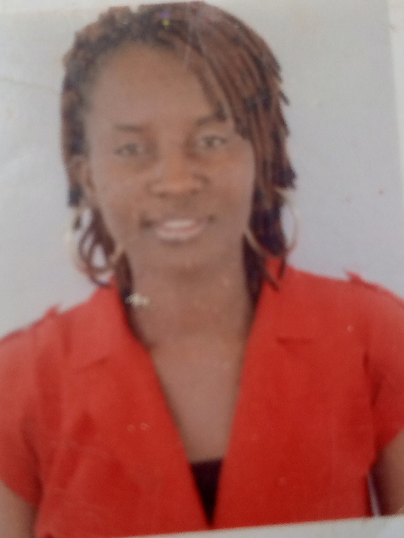 Passport Photo