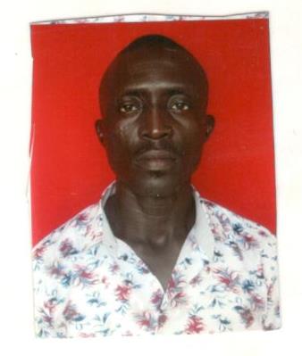 Passport Photo