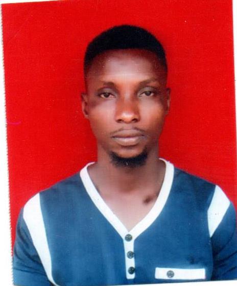 Passport Photo