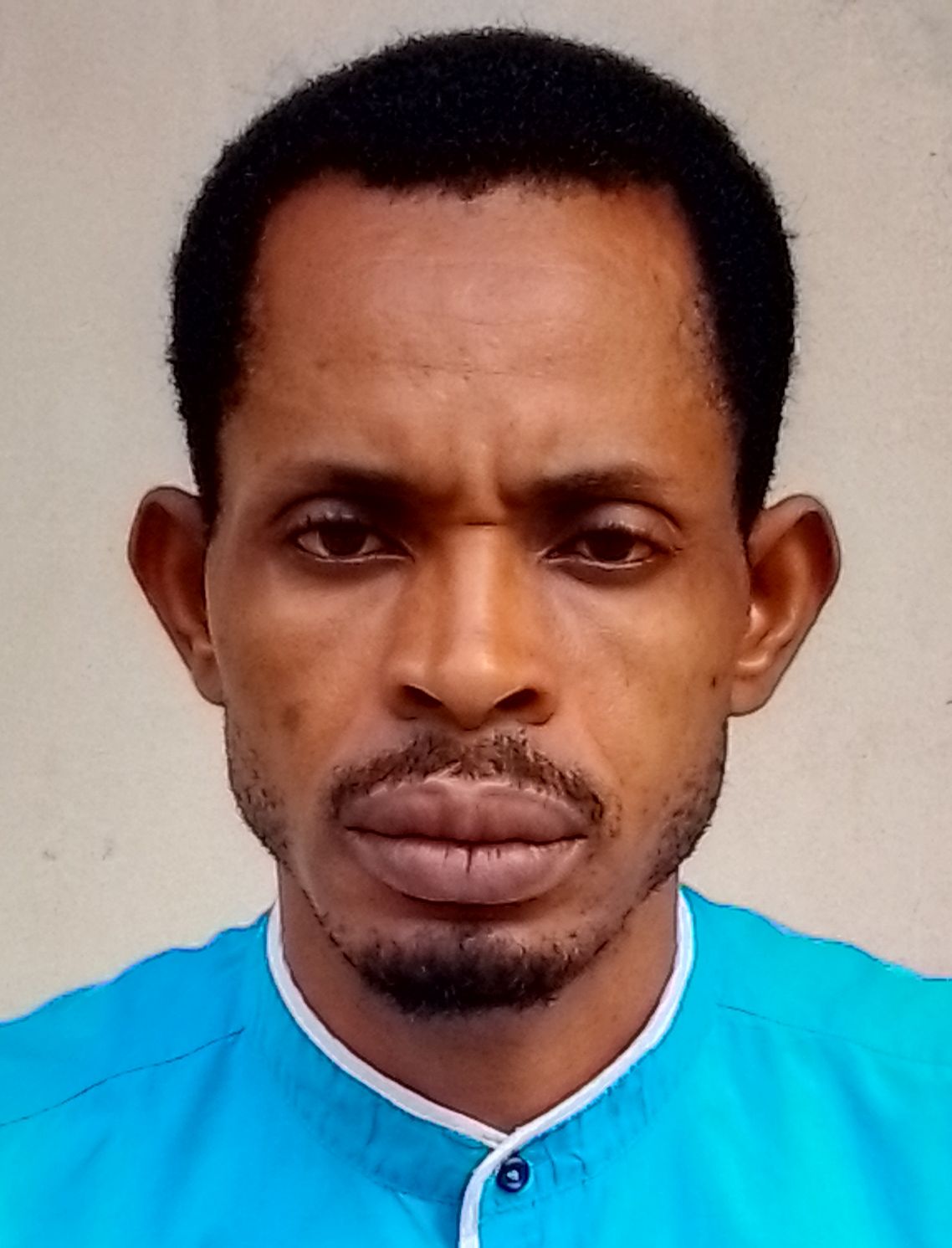 Passport Photo
