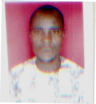 Passport Photo