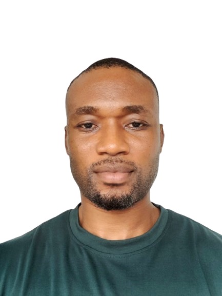 Passport Photo