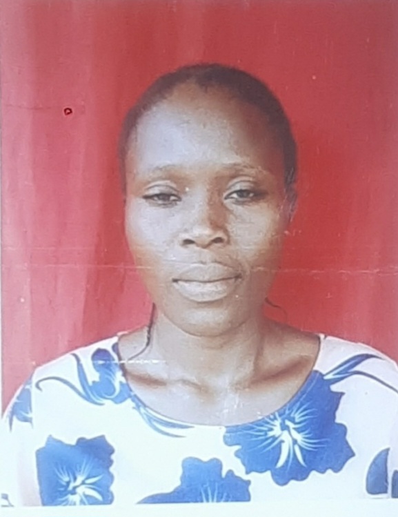 Passport Photo