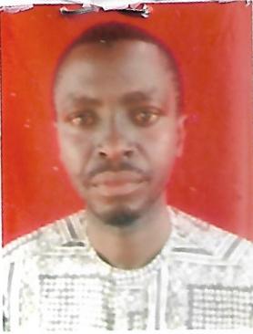 Passport Photo