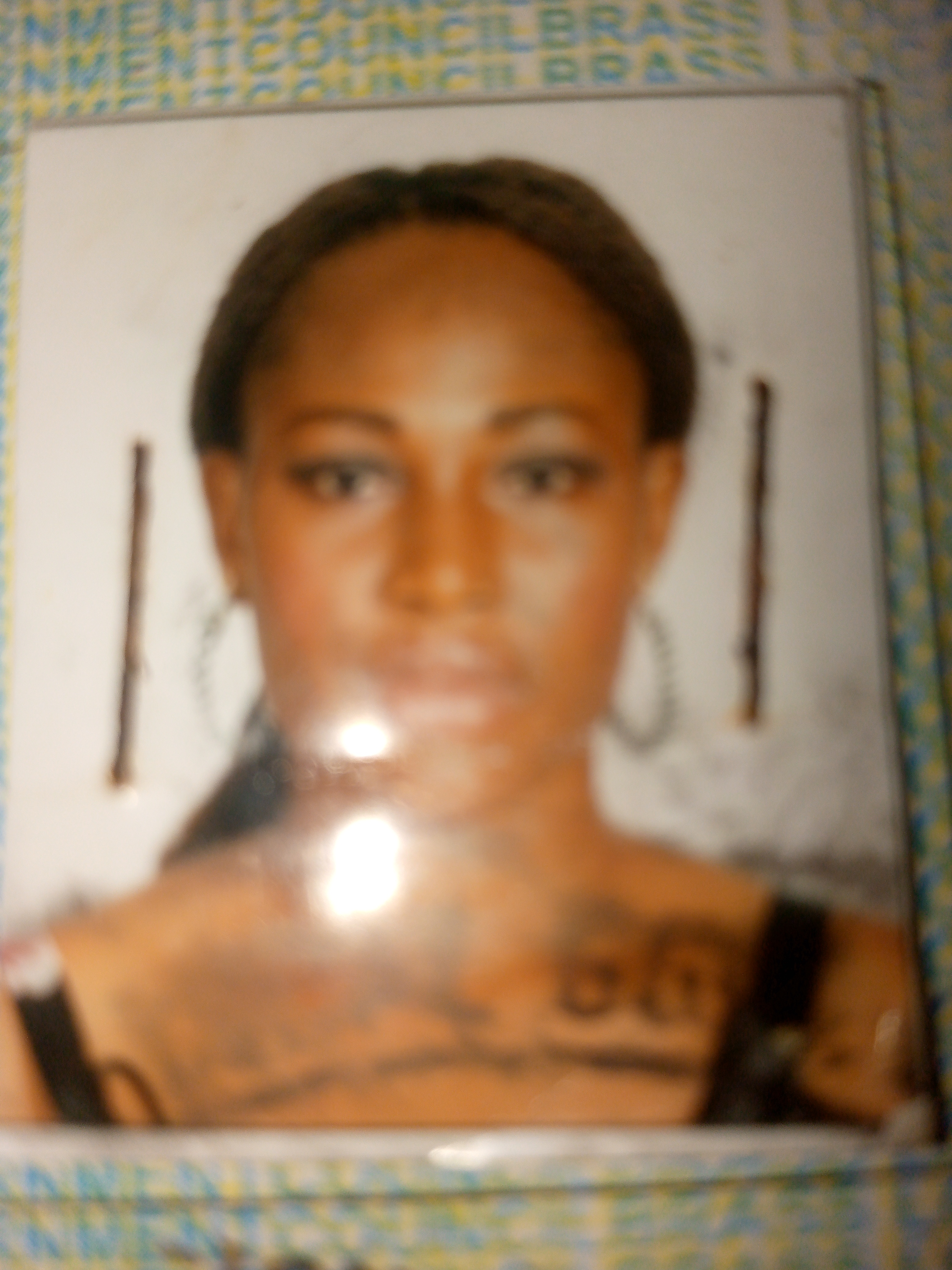 Passport Photo