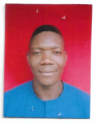 Passport Photo