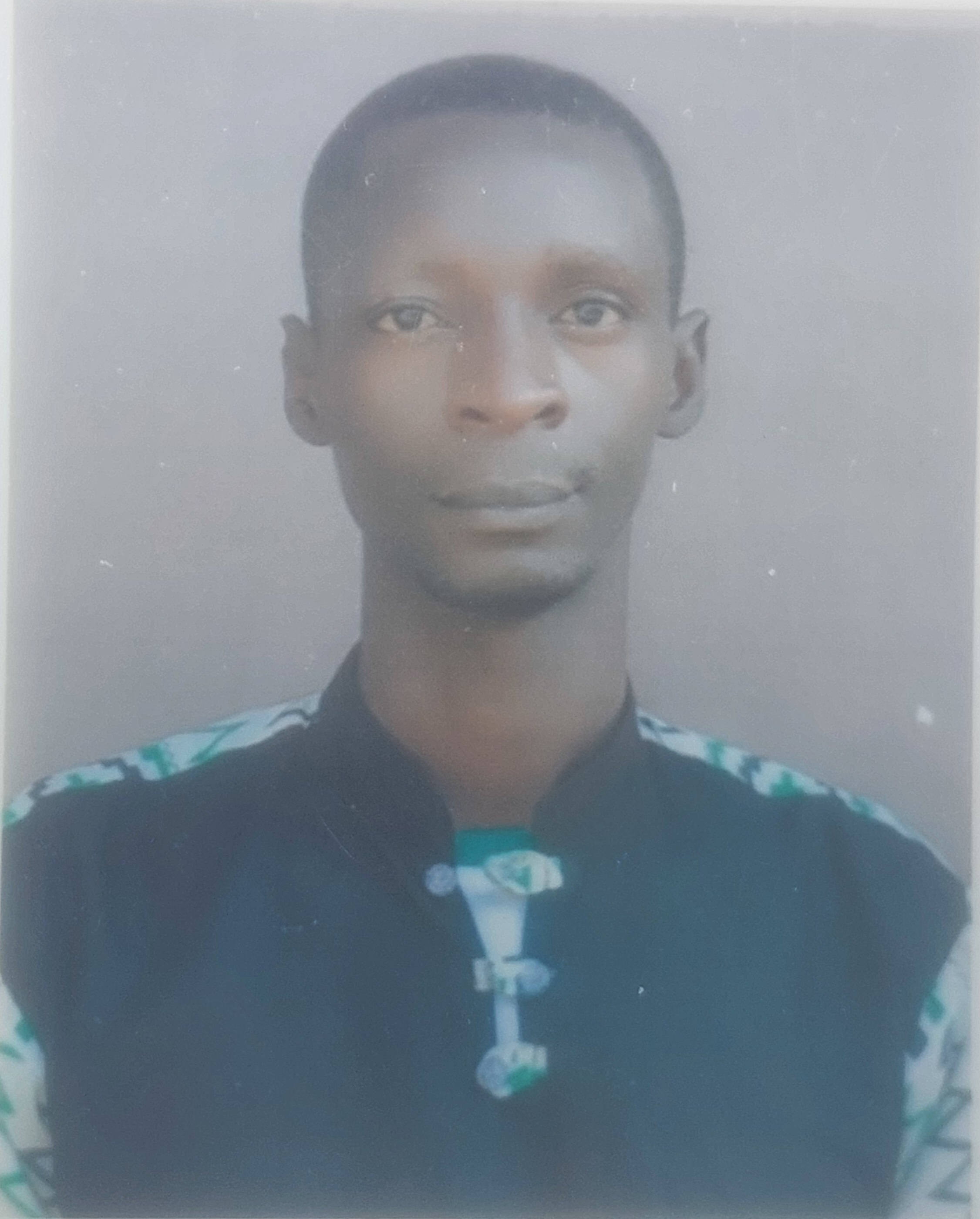 Passport Photo