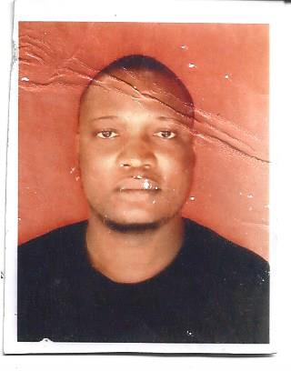 Passport Photo