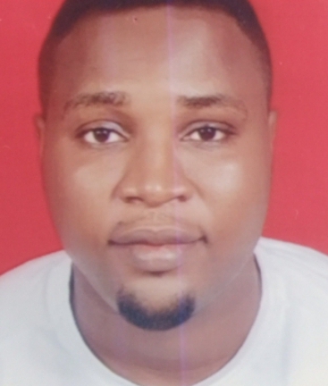 Passport Photo
