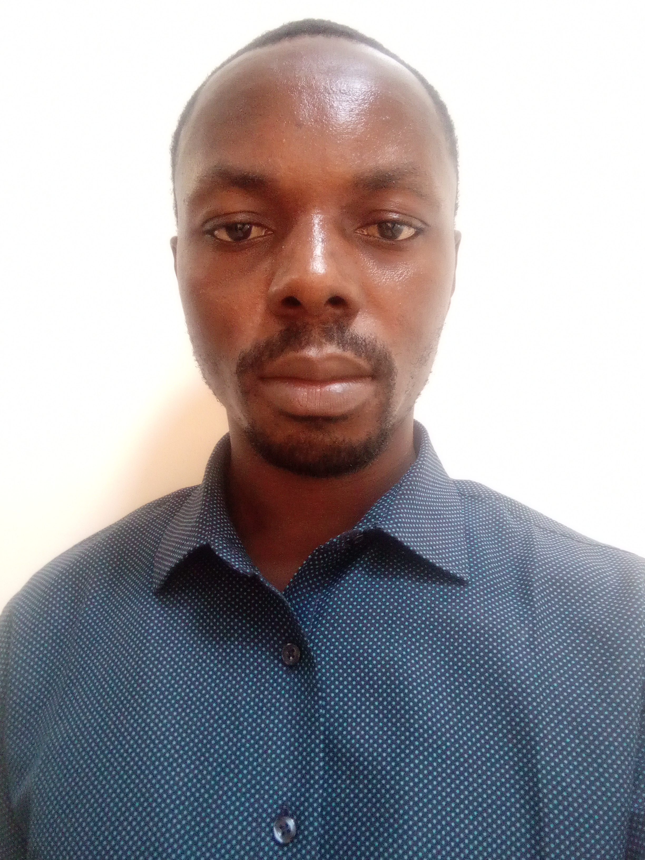 Passport Photo