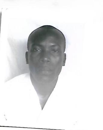 Passport Photo
