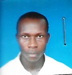 Passport Photo