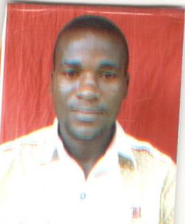 Passport Photo