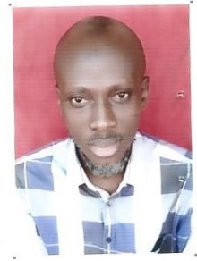Passport Photo