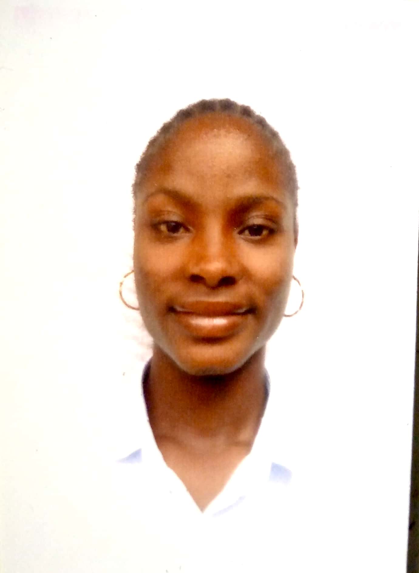 Passport Photo