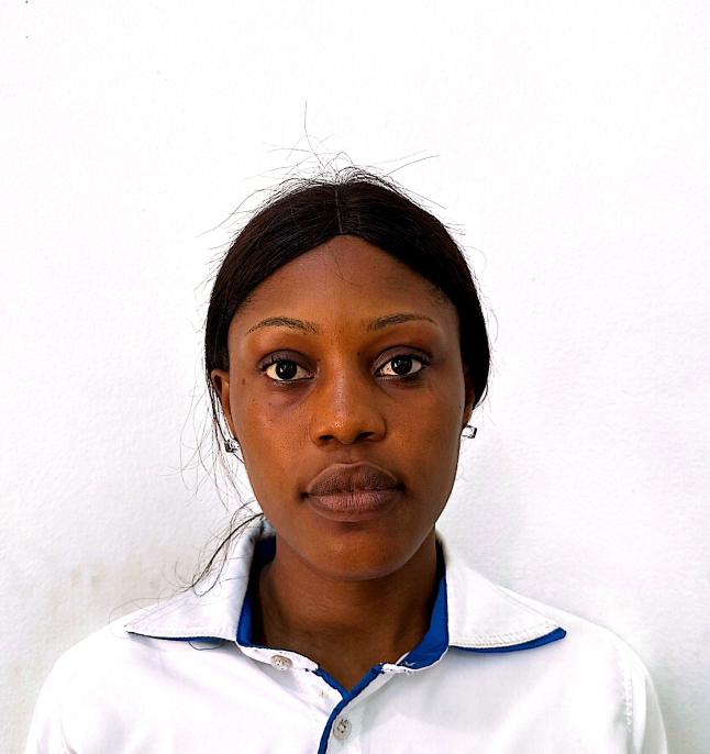 Passport Photo
