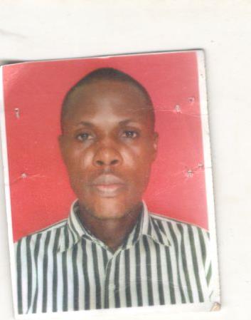 Passport Photo
