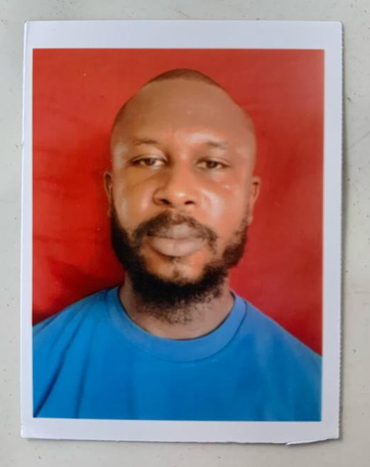Passport Photo