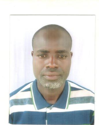 Passport Photo