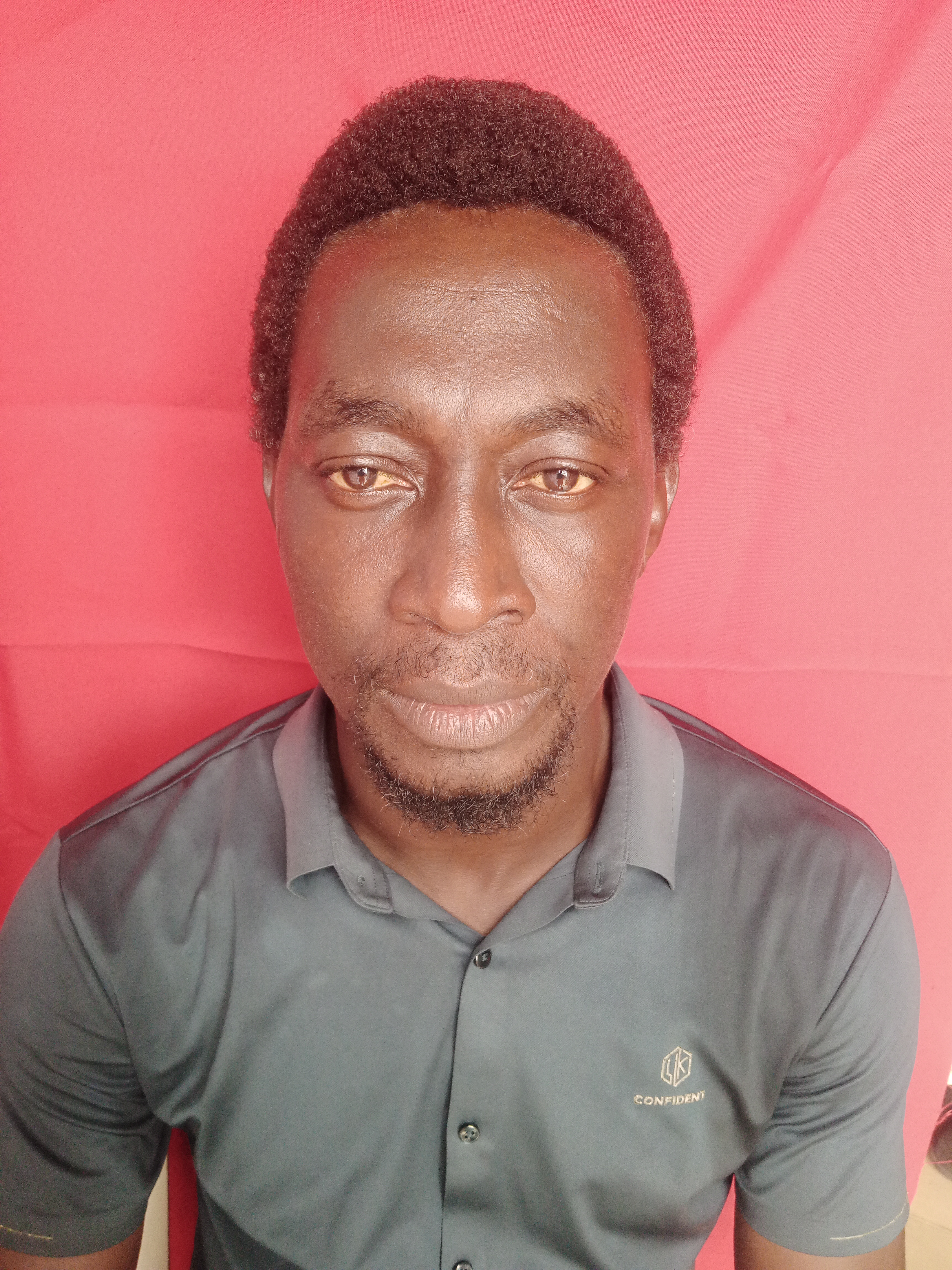Passport Photo