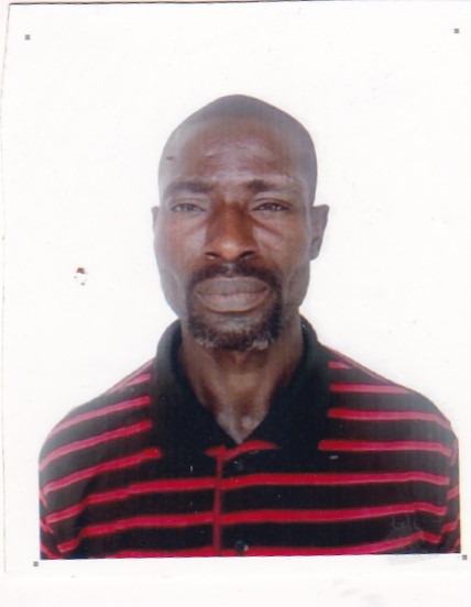 Passport Photo