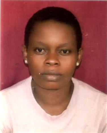 Passport Photo
