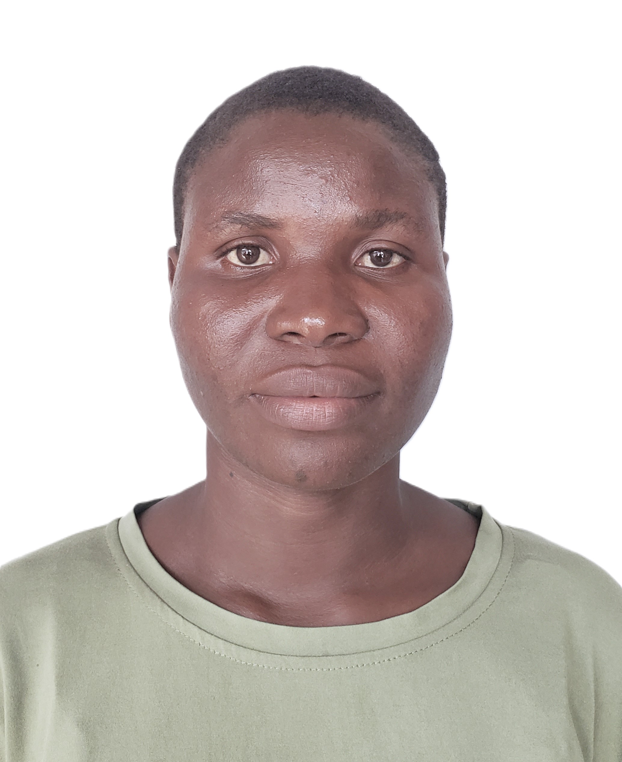 Passport Photo