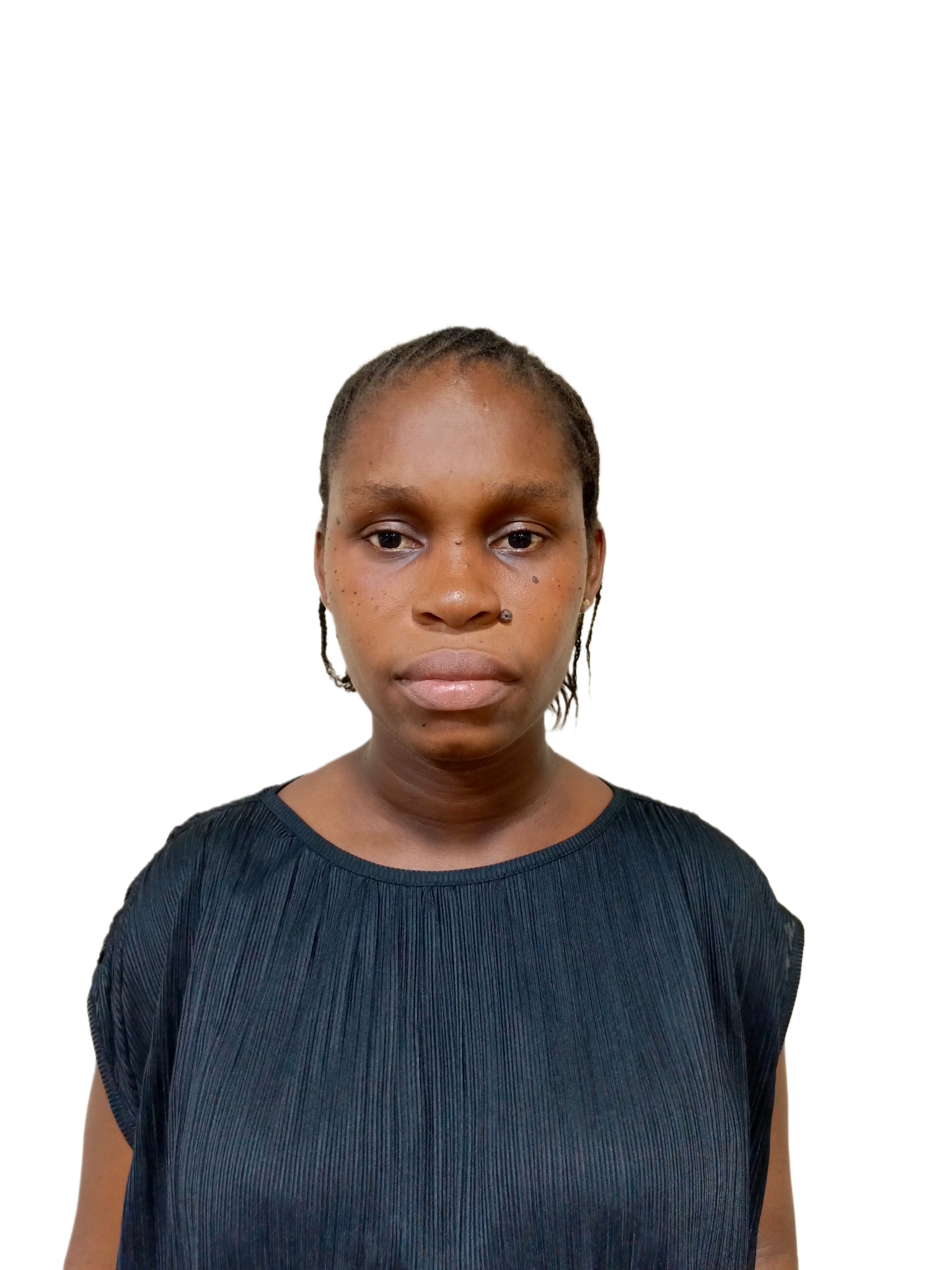 Passport Photo