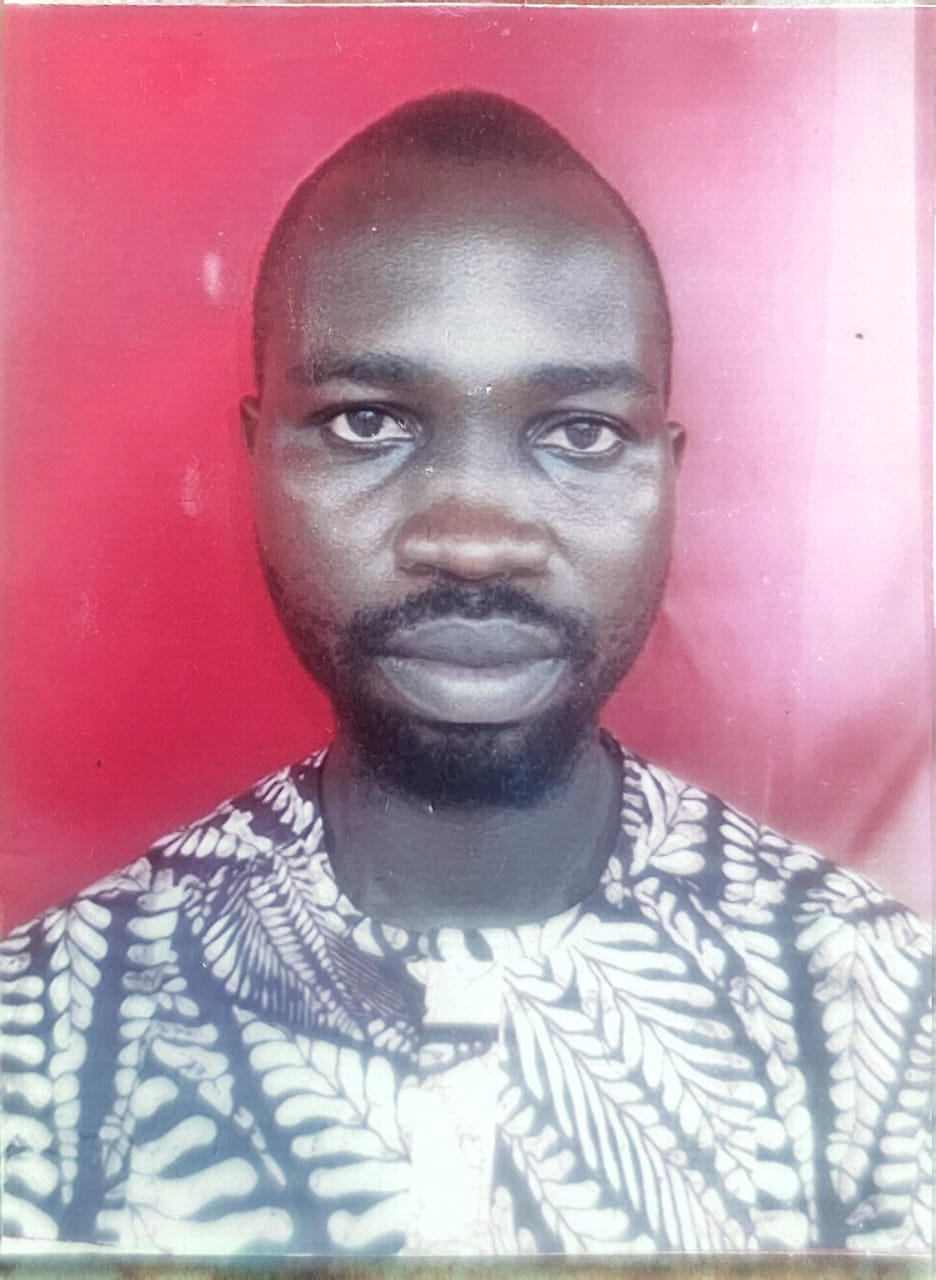 Passport Photo