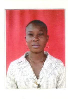 Passport Photo