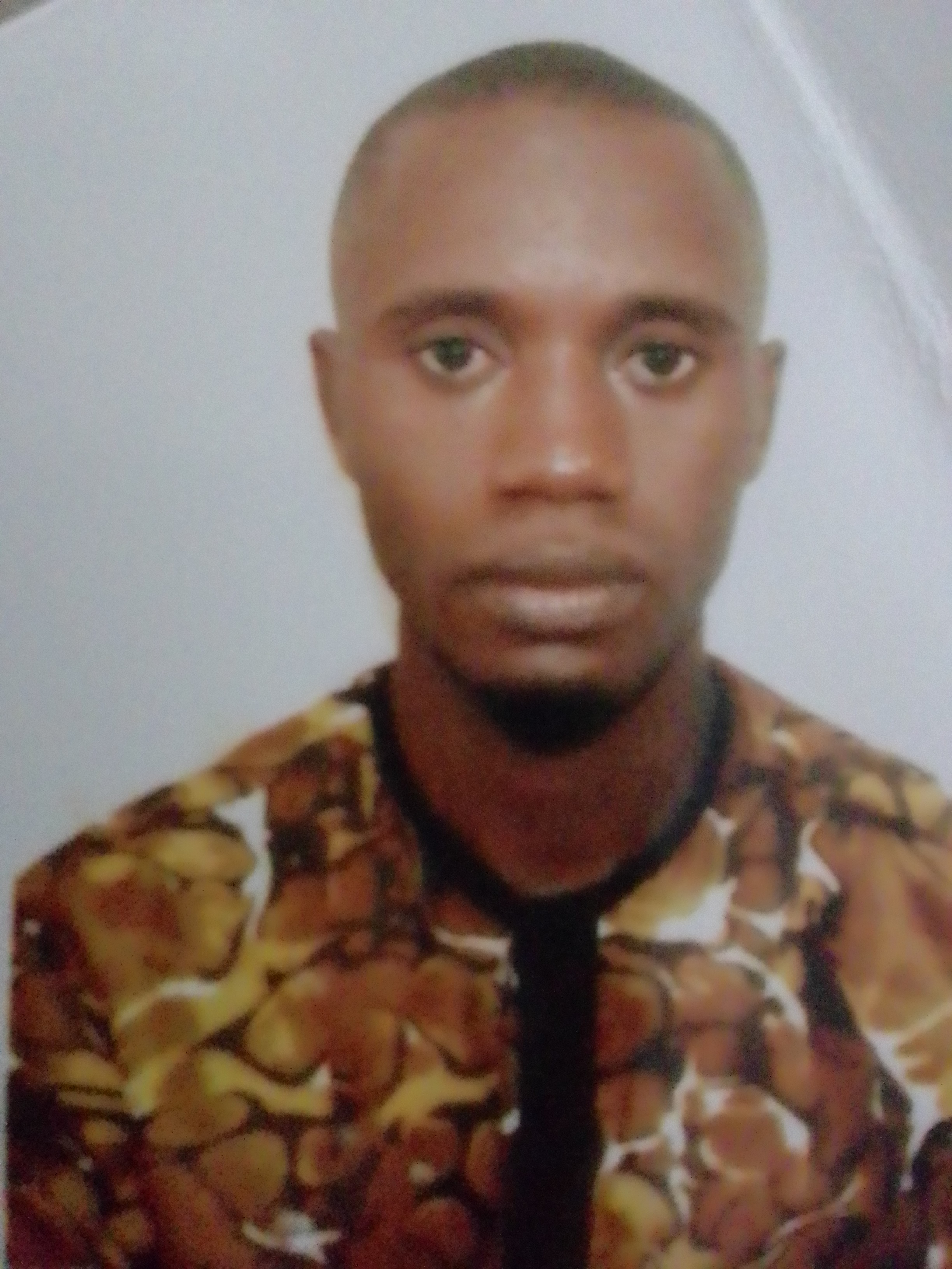 Passport Photo