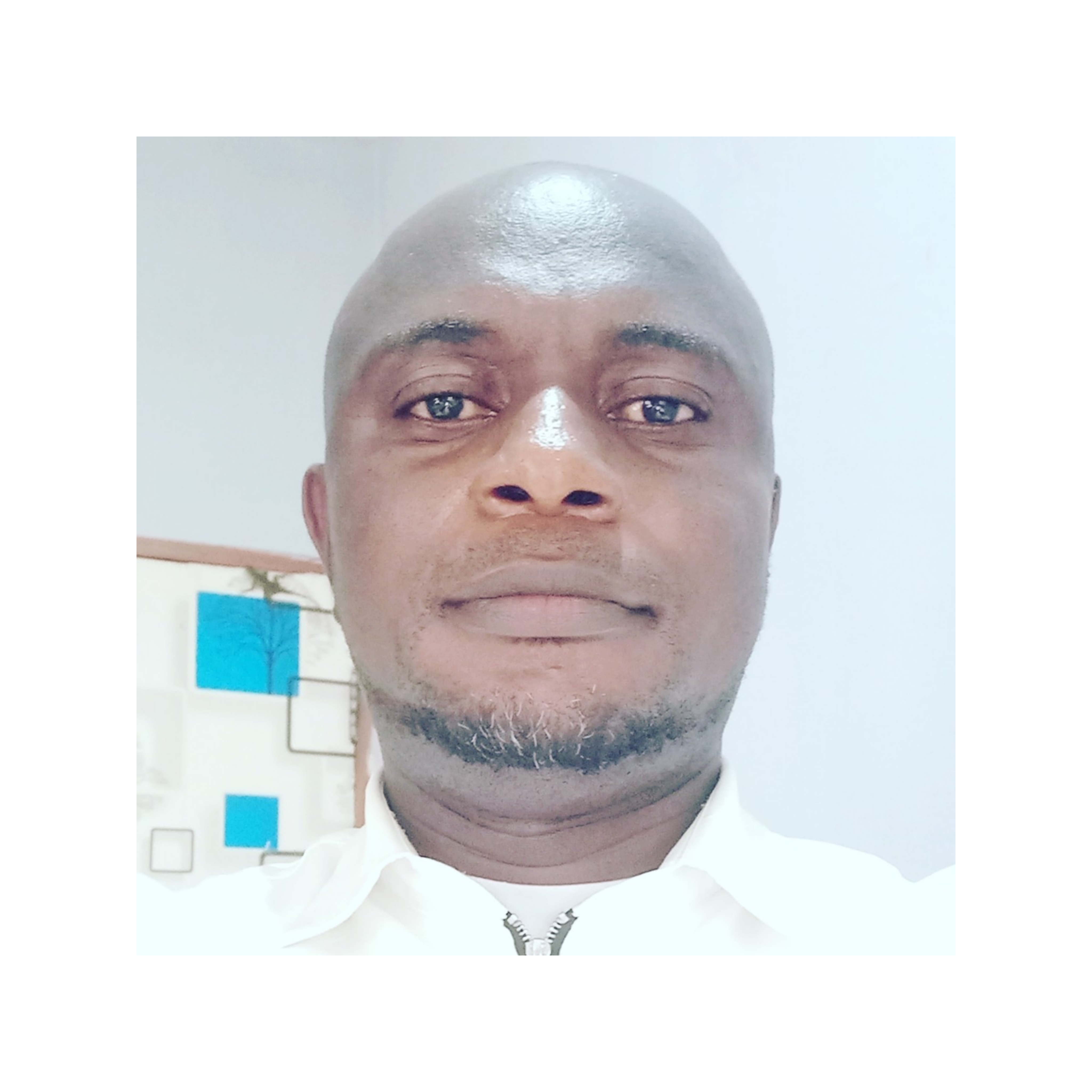 Passport Photo